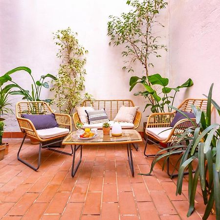 Great Location In The Historical Center Apartment Seville Ngoại thất bức ảnh