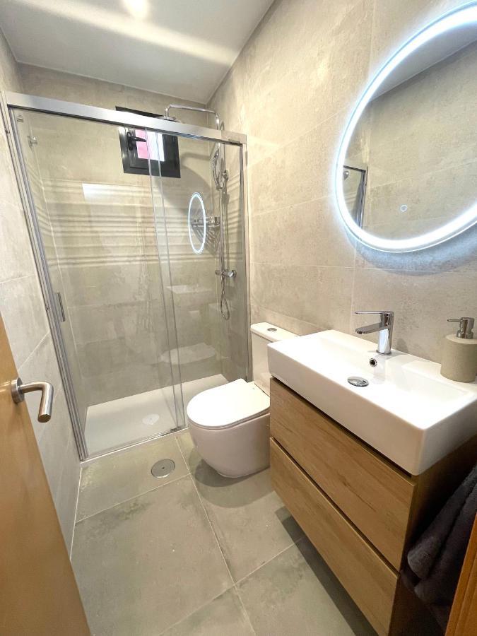 Great Location In The Historical Center Apartment Seville Ngoại thất bức ảnh