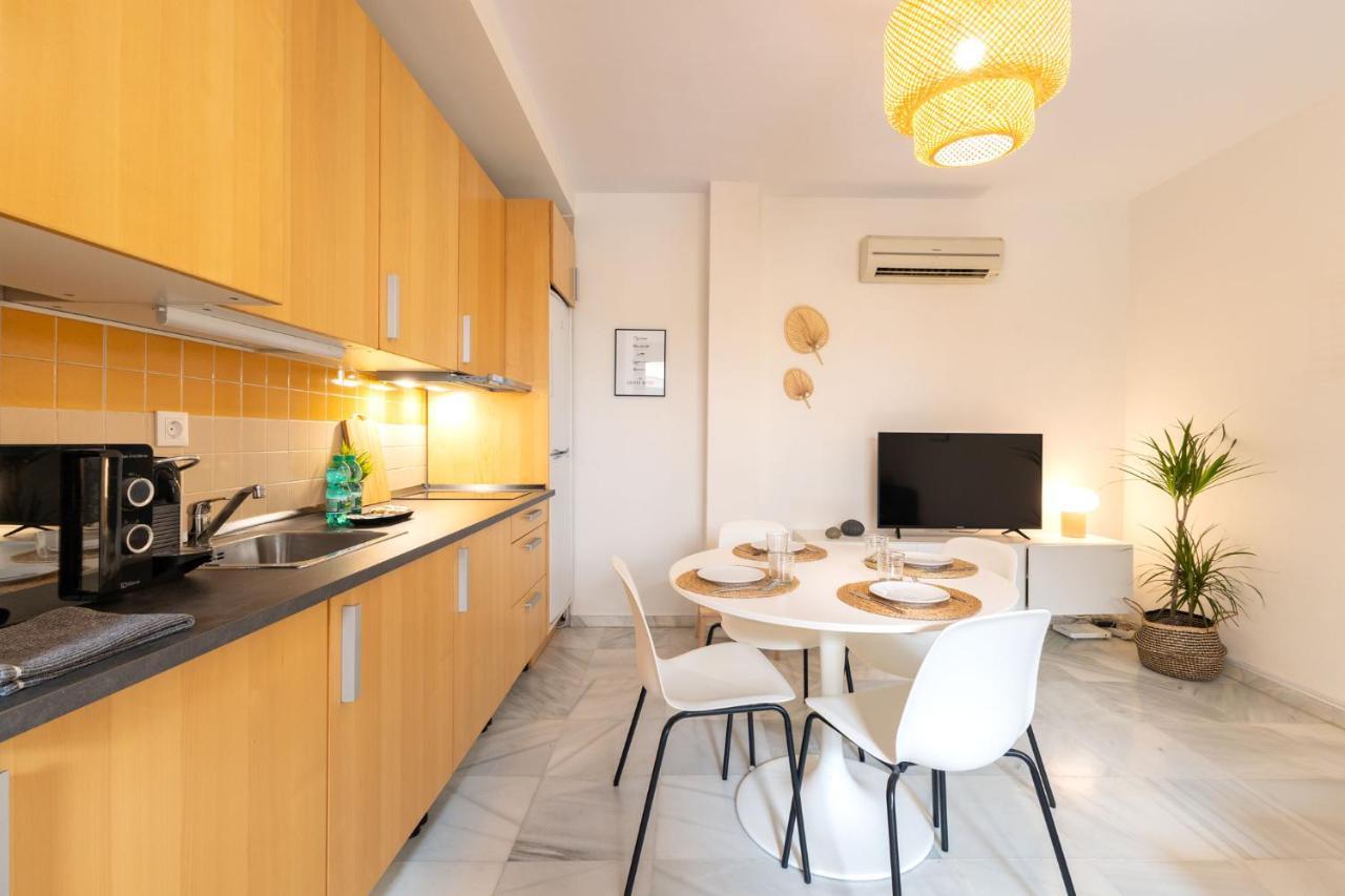 Great Location In The Historical Center Apartment Seville Ngoại thất bức ảnh
