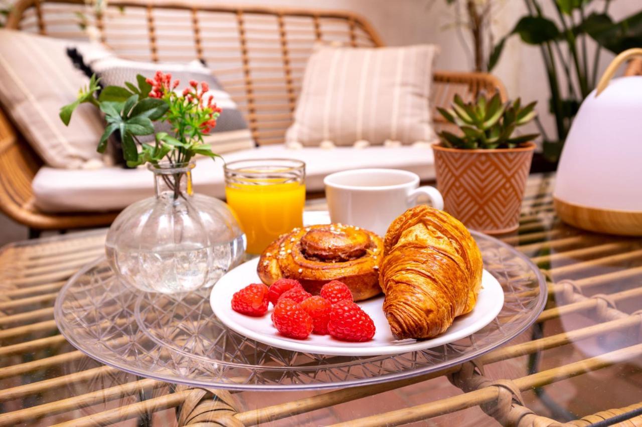 Great Location In The Historical Center Apartment Seville Ngoại thất bức ảnh