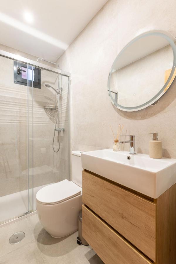 Great Location In The Historical Center Apartment Seville Ngoại thất bức ảnh
