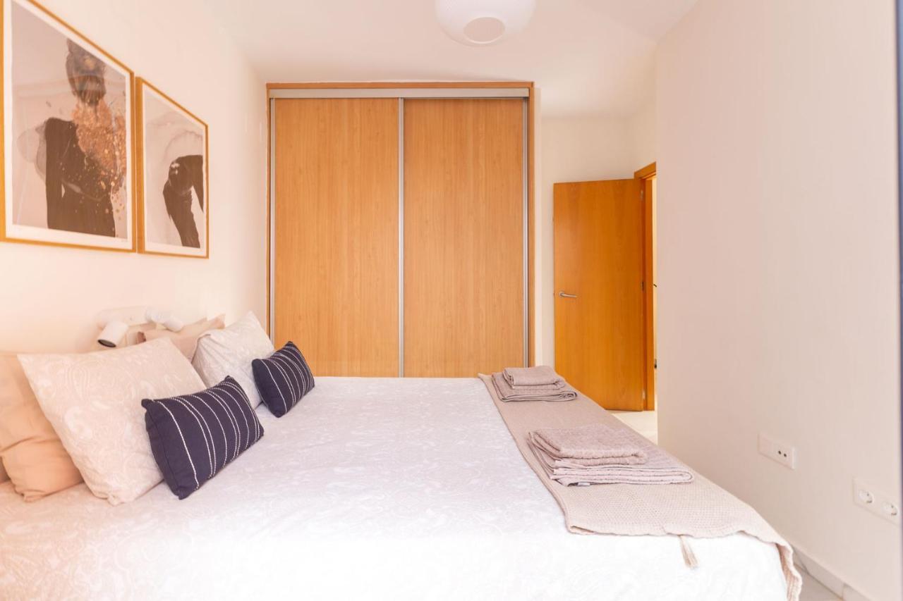 Great Location In The Historical Center Apartment Seville Ngoại thất bức ảnh